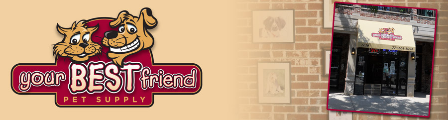 Your Best Friend Pet Supply